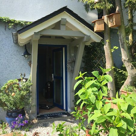 Ferienwohnung Hering In Dill Екстер'єр фото