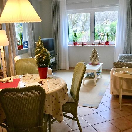 Ferienwohnung Hering In Dill Екстер'єр фото