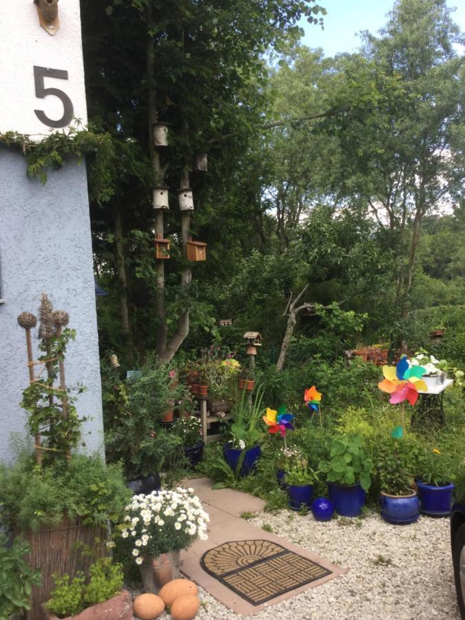 Ferienwohnung Hering In Dill Екстер'єр фото