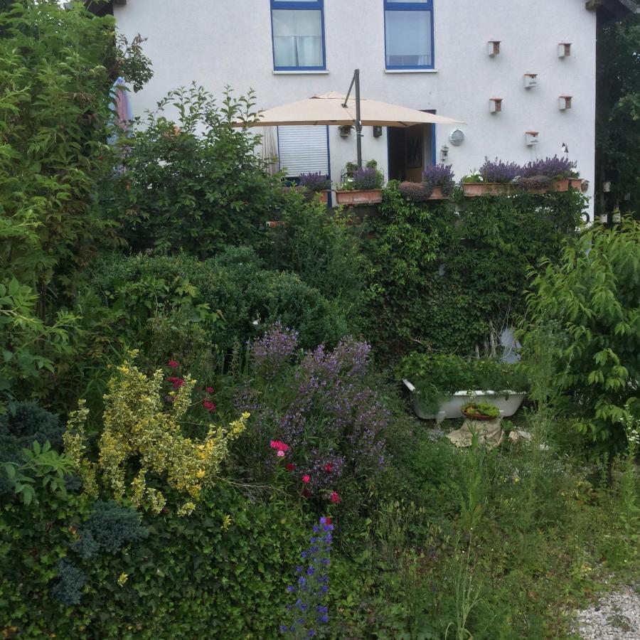 Ferienwohnung Hering In Dill Екстер'єр фото