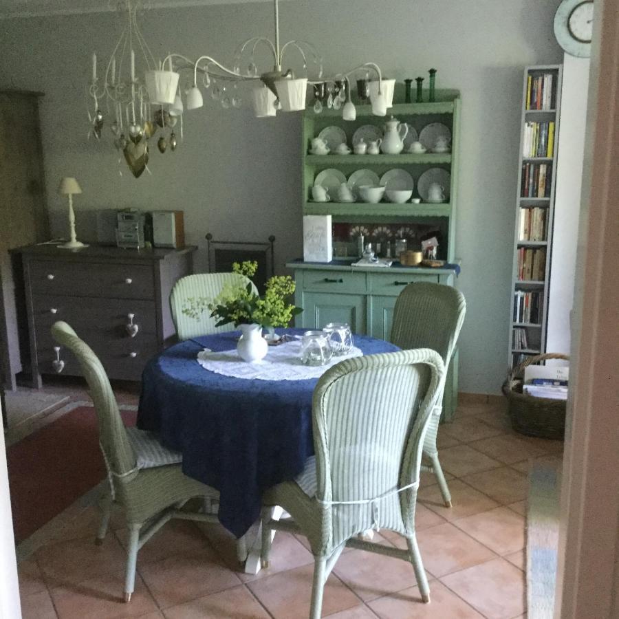 Ferienwohnung Hering In Dill Екстер'єр фото