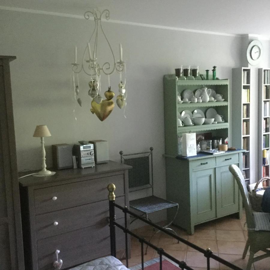 Ferienwohnung Hering In Dill Екстер'єр фото