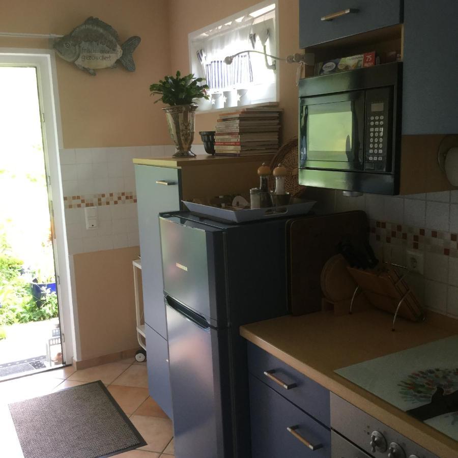 Ferienwohnung Hering In Dill Екстер'єр фото