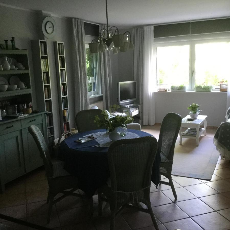 Ferienwohnung Hering In Dill Екстер'єр фото