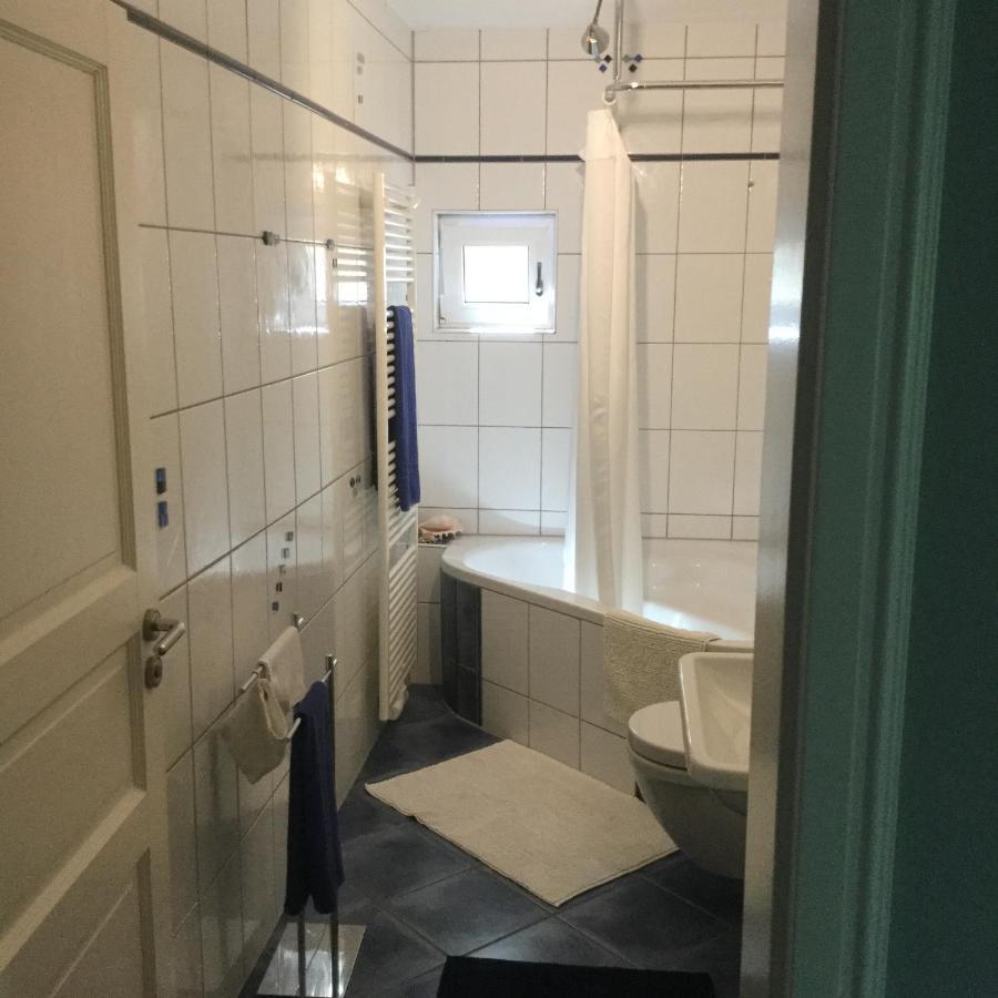 Ferienwohnung Hering In Dill Екстер'єр фото