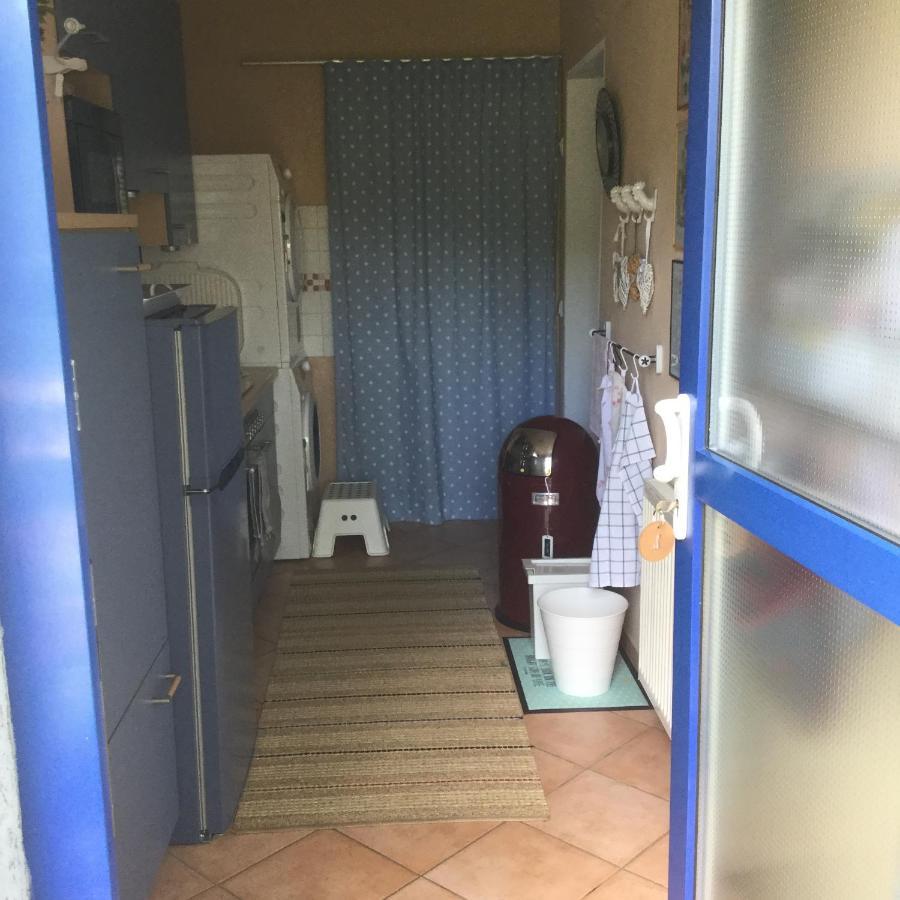 Ferienwohnung Hering In Dill Екстер'єр фото