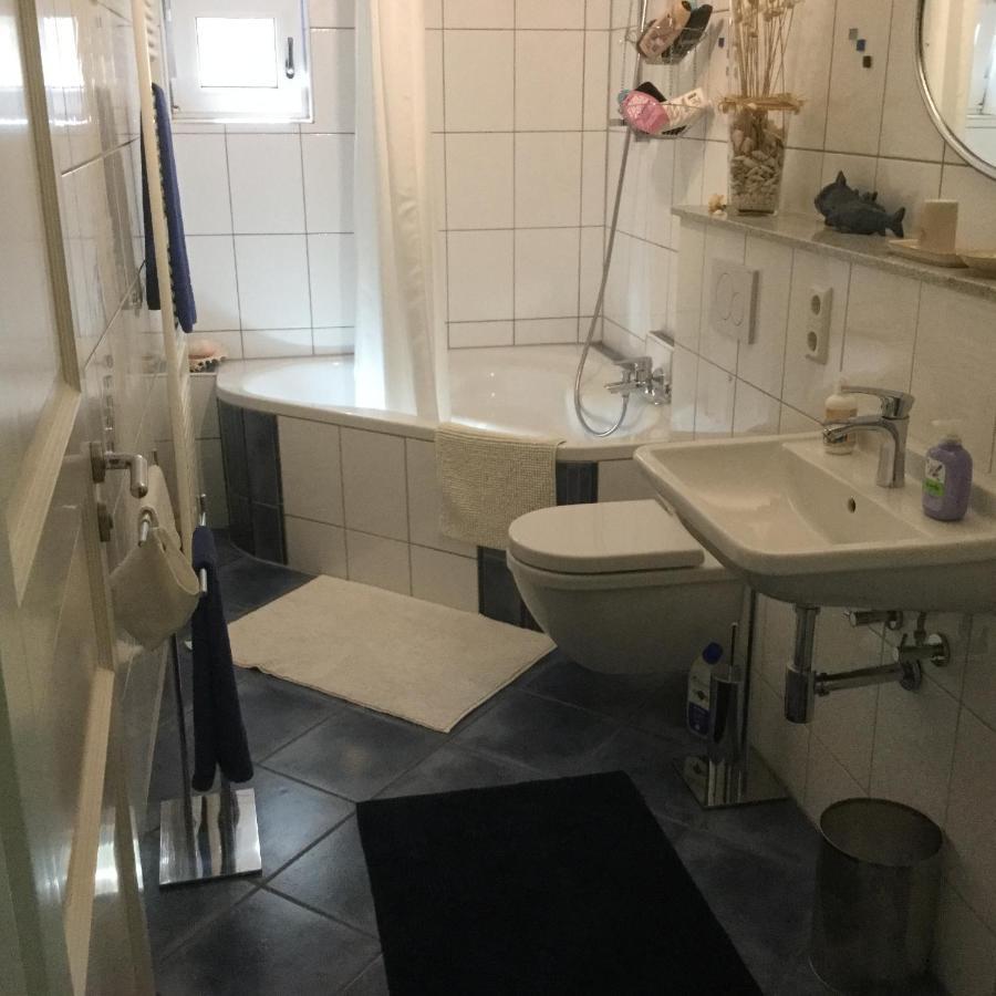 Ferienwohnung Hering In Dill Екстер'єр фото