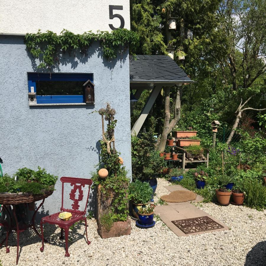 Ferienwohnung Hering In Dill Екстер'єр фото