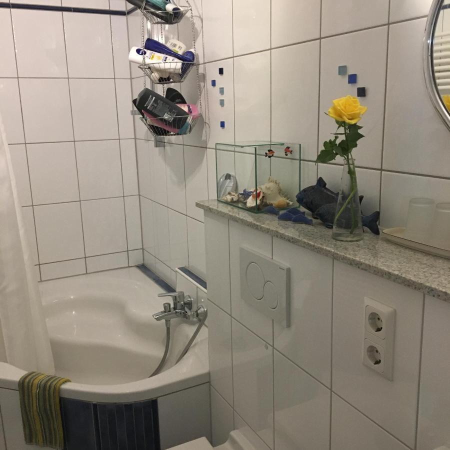 Ferienwohnung Hering In Dill Екстер'єр фото