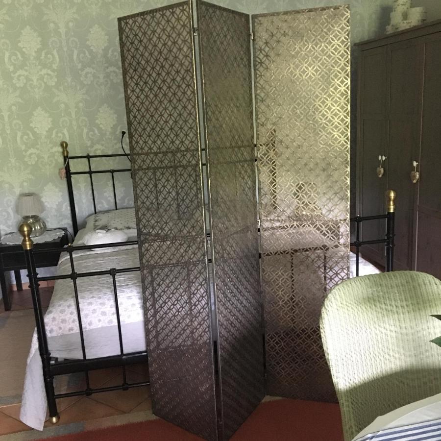 Ferienwohnung Hering In Dill Екстер'єр фото