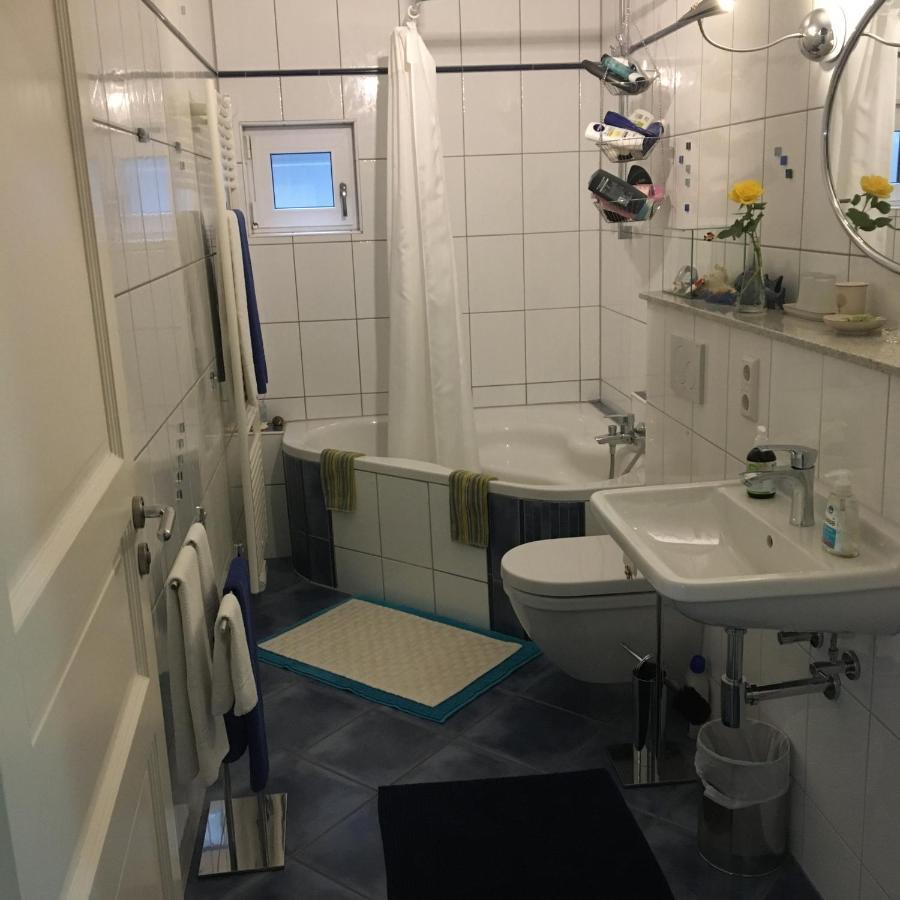 Ferienwohnung Hering In Dill Екстер'єр фото