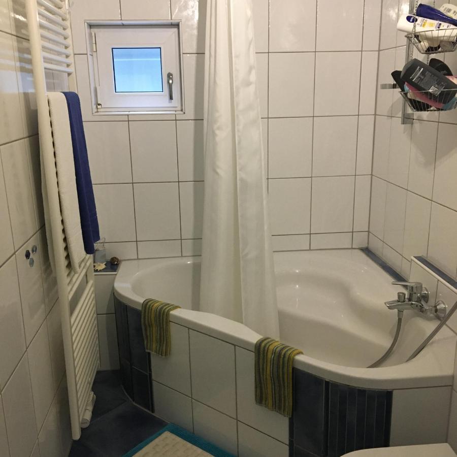 Ferienwohnung Hering In Dill Екстер'єр фото