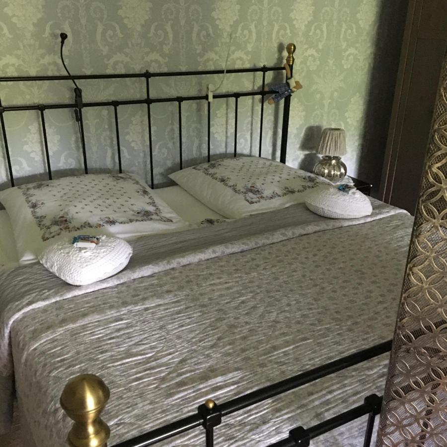 Ferienwohnung Hering In Dill Екстер'єр фото