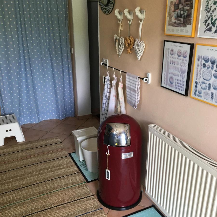 Ferienwohnung Hering In Dill Екстер'єр фото