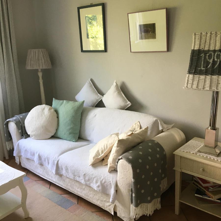 Ferienwohnung Hering In Dill Екстер'єр фото