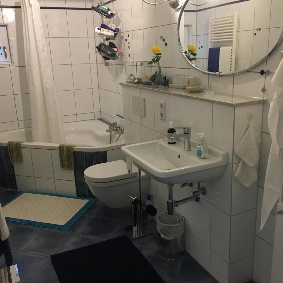 Ferienwohnung Hering In Dill Екстер'єр фото