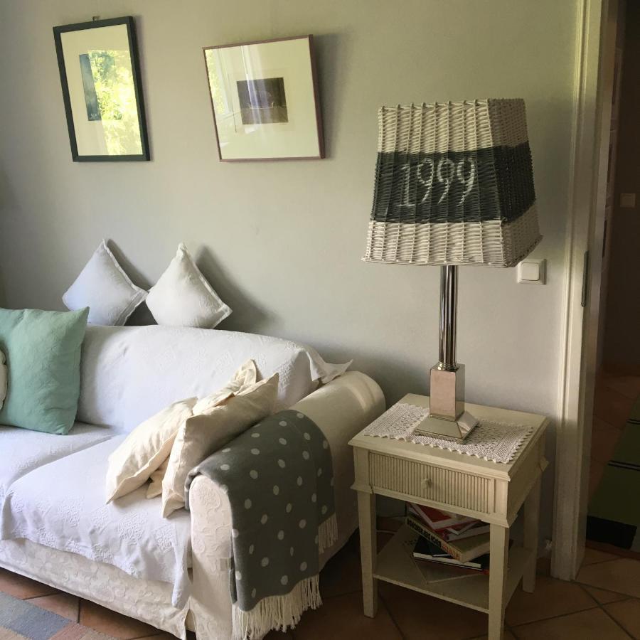 Ferienwohnung Hering In Dill Екстер'єр фото