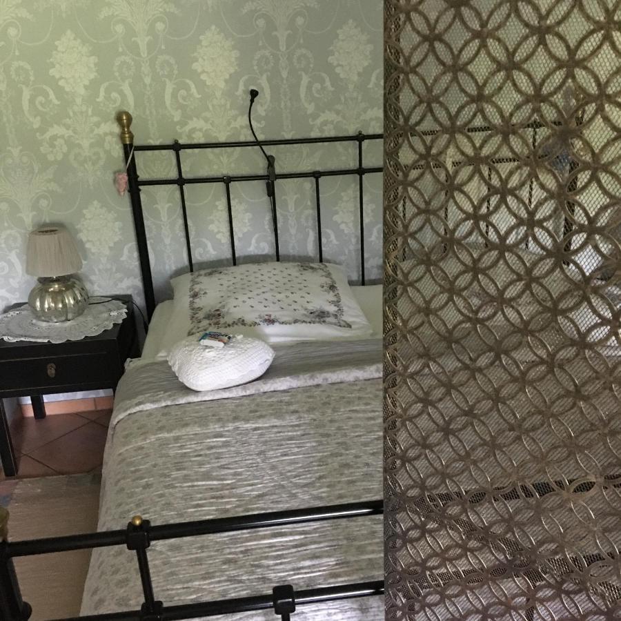Ferienwohnung Hering In Dill Екстер'єр фото