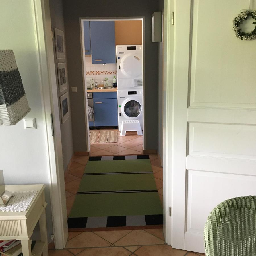 Ferienwohnung Hering In Dill Екстер'єр фото