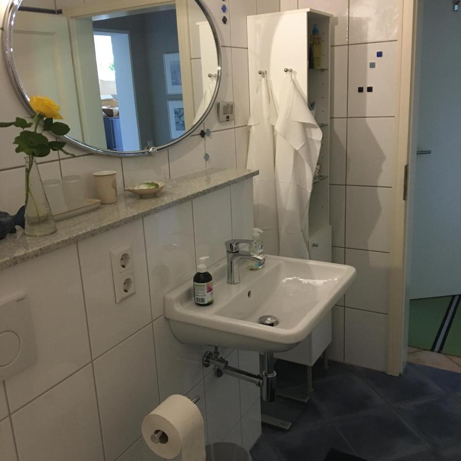 Ferienwohnung Hering In Dill Екстер'єр фото