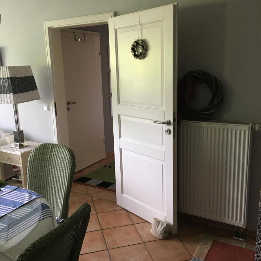 Ferienwohnung Hering In Dill Екстер'єр фото