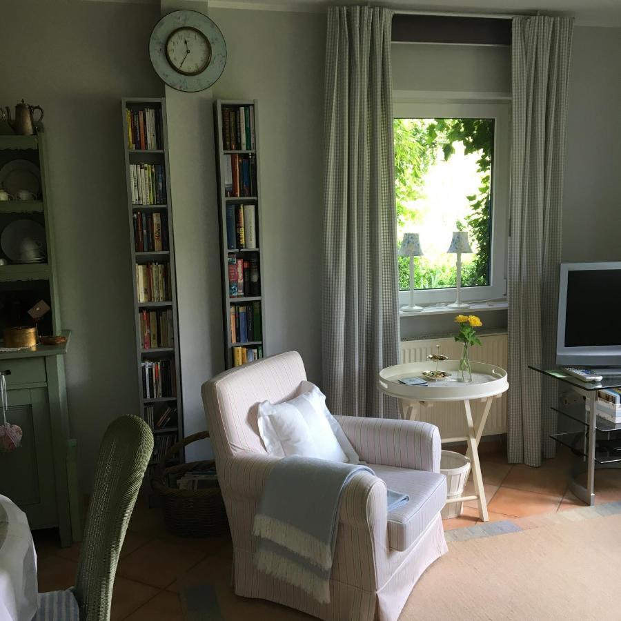 Ferienwohnung Hering In Dill Екстер'єр фото