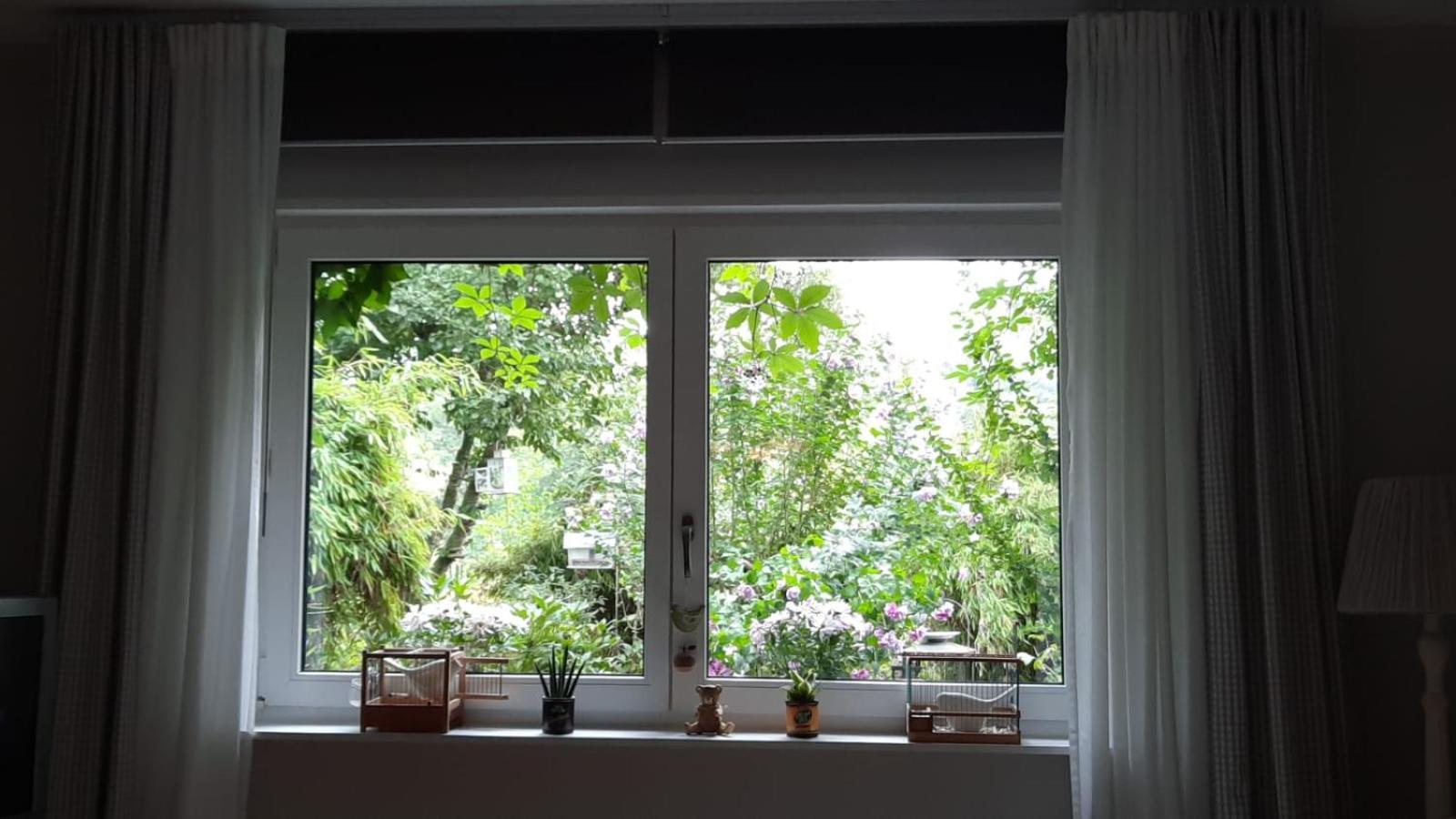 Ferienwohnung Hering In Dill Екстер'єр фото
