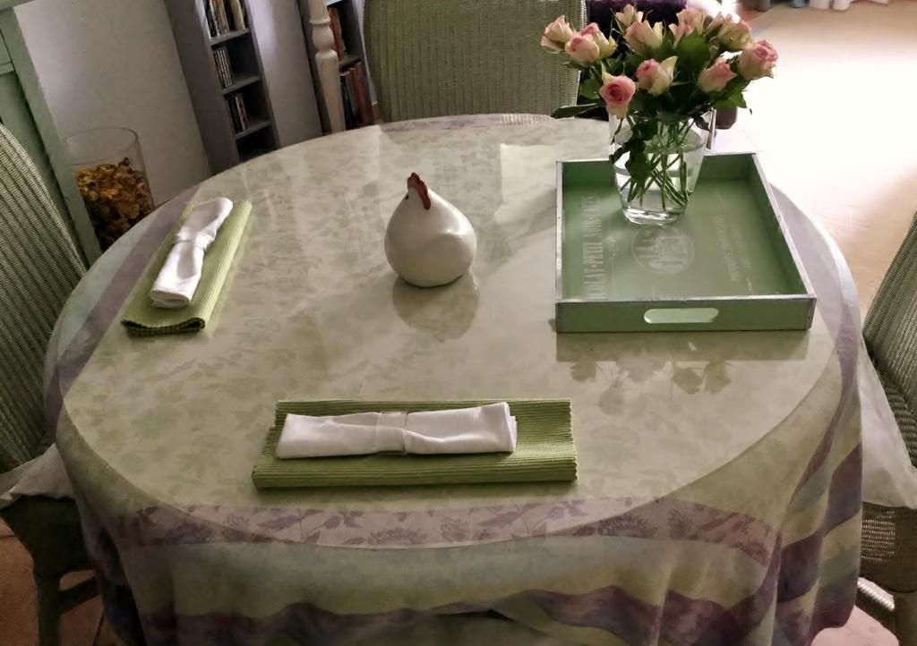 Ferienwohnung Hering In Dill Екстер'єр фото