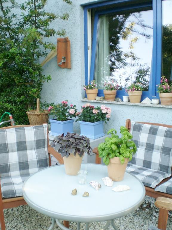 Ferienwohnung Hering In Dill Екстер'єр фото