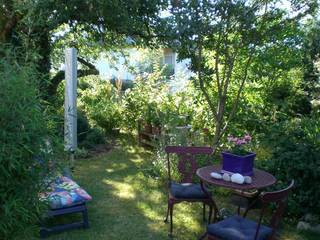 Ferienwohnung Hering In Dill Екстер'єр фото