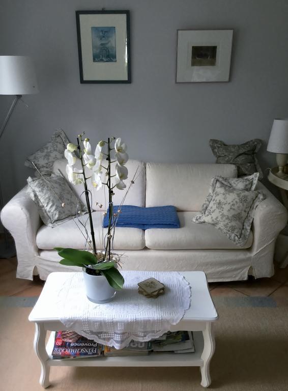 Ferienwohnung Hering In Dill Екстер'єр фото