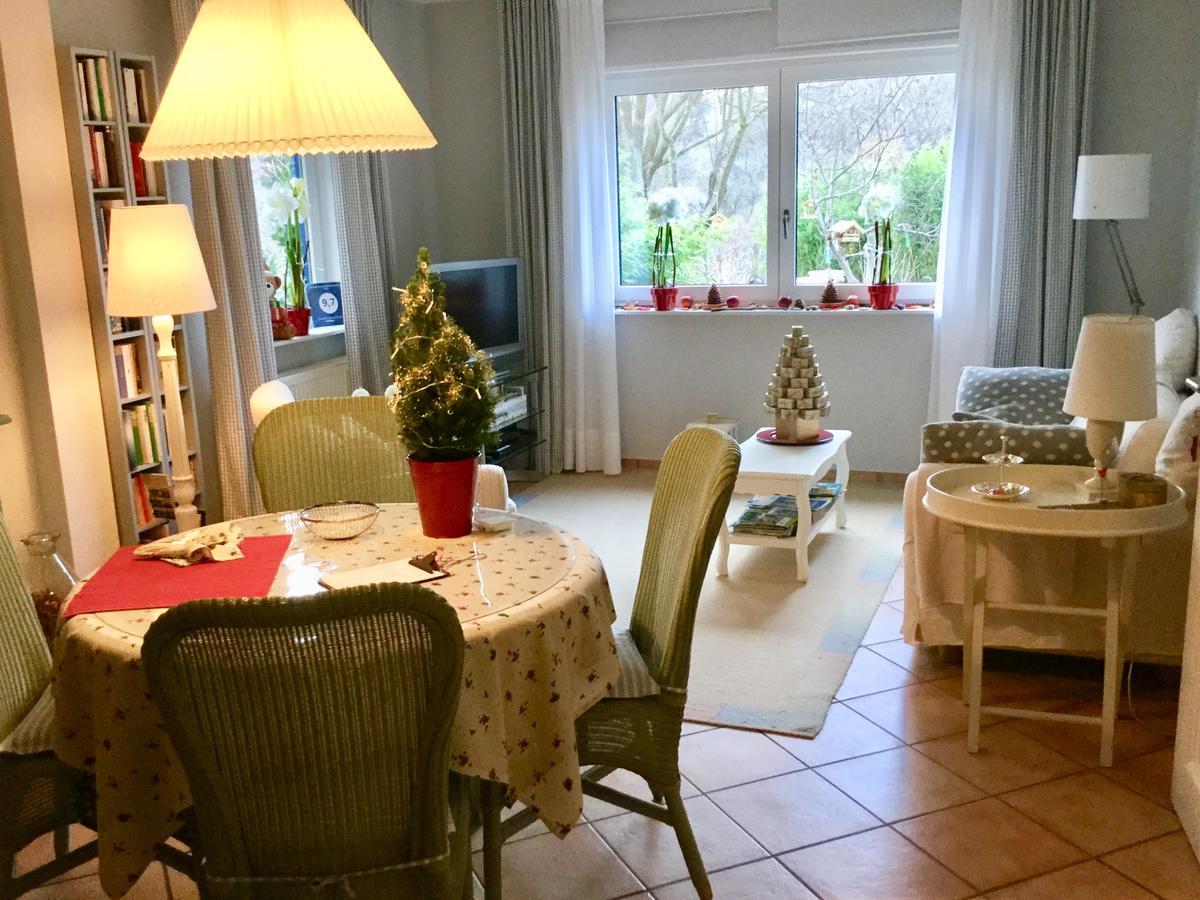 Ferienwohnung Hering In Dill Екстер'єр фото