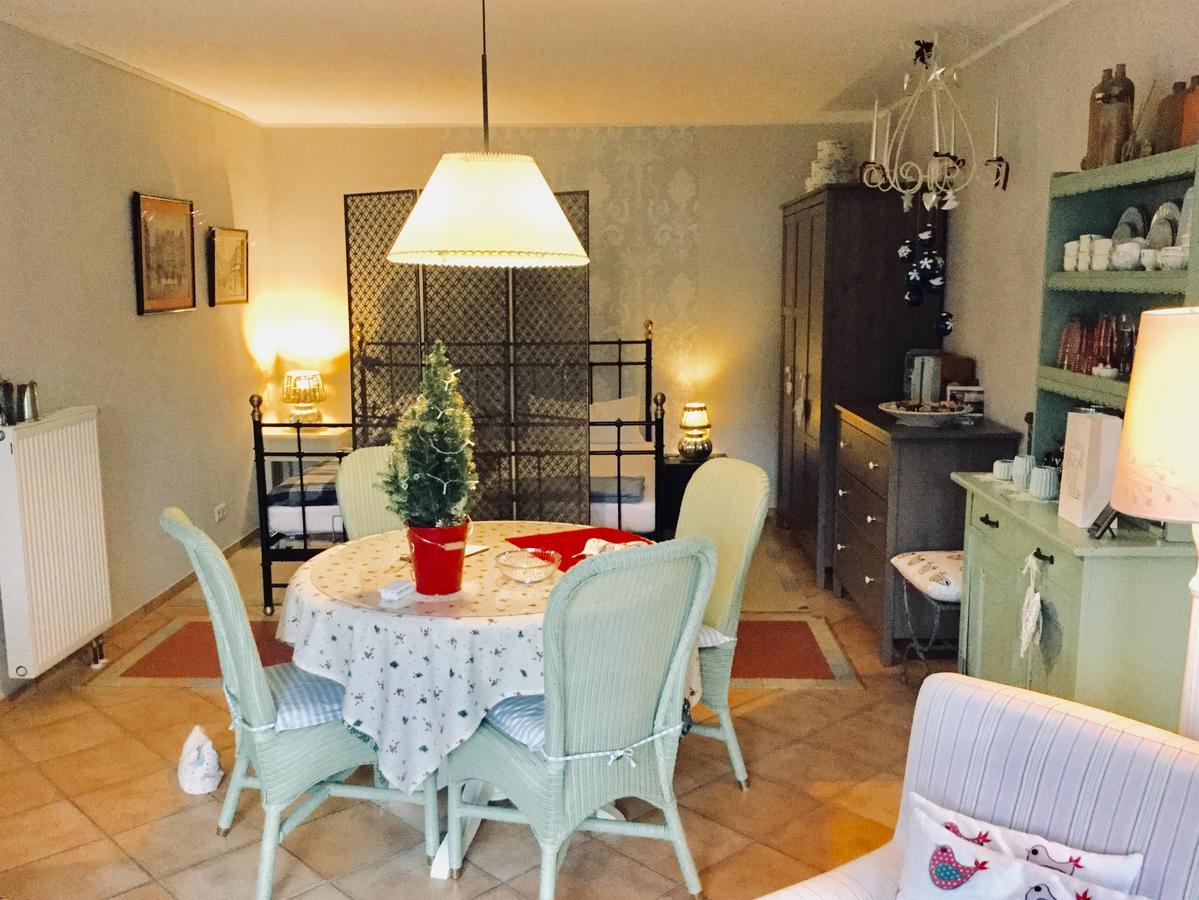 Ferienwohnung Hering In Dill Екстер'єр фото