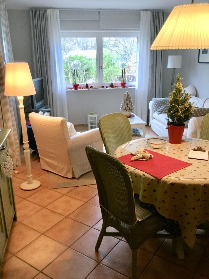 Ferienwohnung Hering In Dill Екстер'єр фото