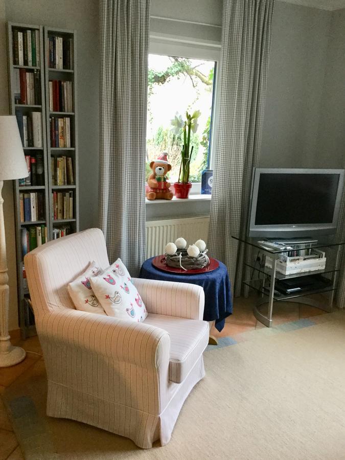 Ferienwohnung Hering In Dill Екстер'єр фото