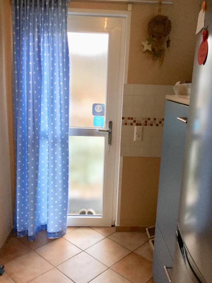 Ferienwohnung Hering In Dill Екстер'єр фото