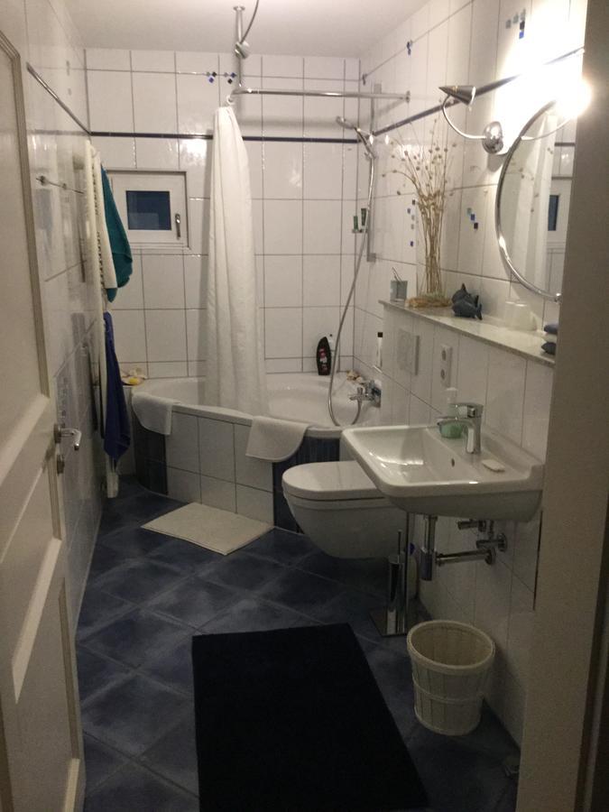 Ferienwohnung Hering In Dill Екстер'єр фото