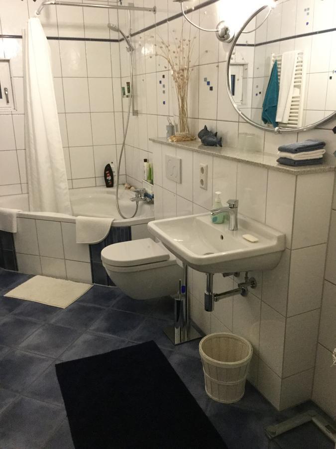 Ferienwohnung Hering In Dill Екстер'єр фото