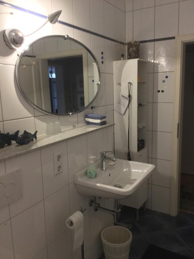 Ferienwohnung Hering In Dill Екстер'єр фото