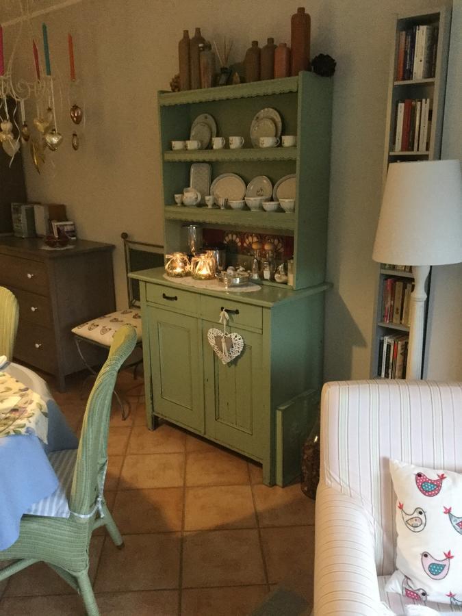 Ferienwohnung Hering In Dill Екстер'єр фото